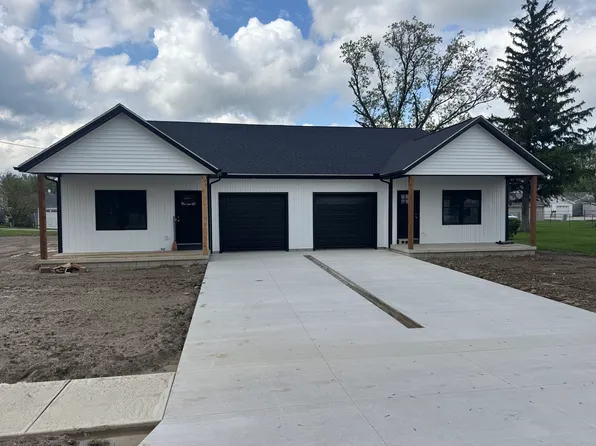 209 E High St, Lima, OH 45806