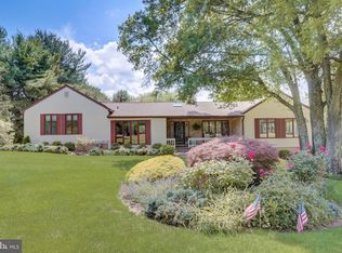 414 Ewan Rd, Mullica Hill, NJ 08062