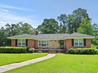 1008 N Withlacoochee Ave., Marion, SC 29571