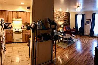 Rented by Boerum Hill Realty