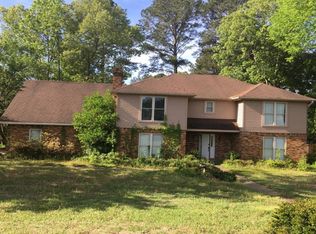 302 Audubon Point Dr, Brandon, MS 39047