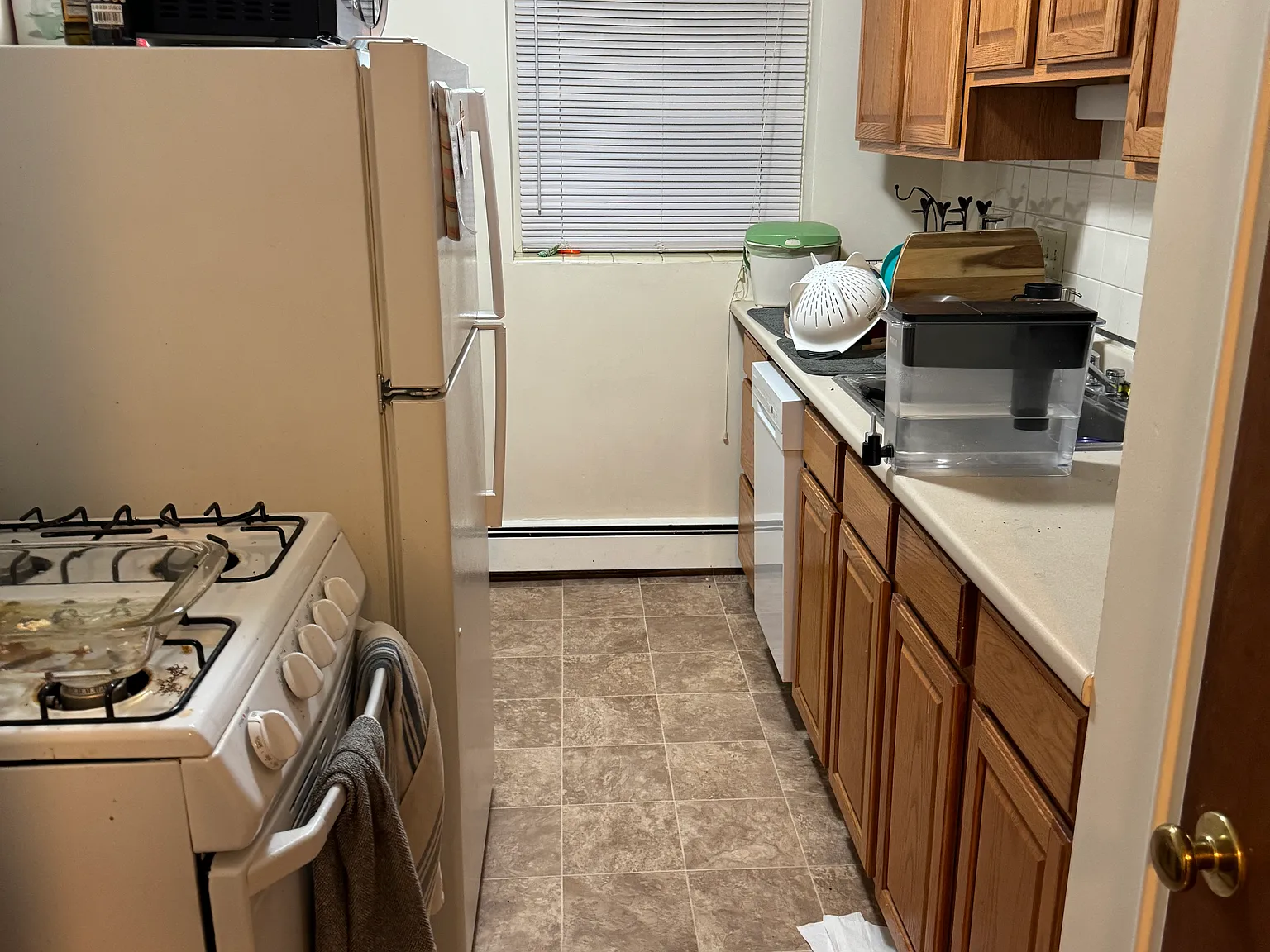 1 bed, $2,150 — Photo 4