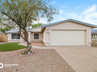 1518 W Lama Dr, Tucson, AZ 85746