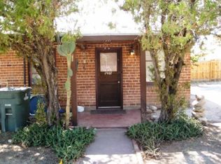 1505 N Park Ave, Tucson, AZ 85719