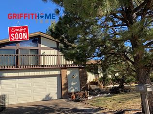 8487 W 66th Pl, Arvada, CO 80004