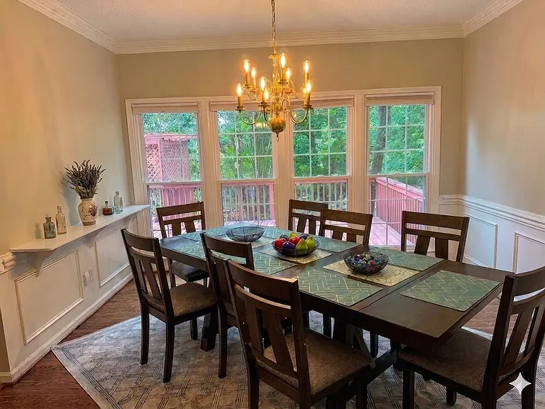1819 Millhouse Ct — Photo 4
