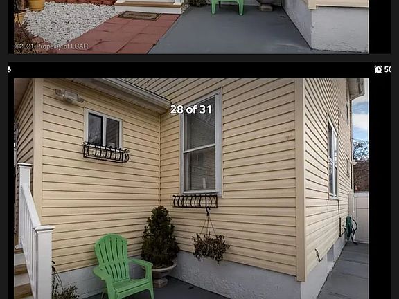 2nd image of 221 Sambourne St