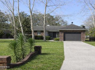 4 Sandtrap Drive, Shallotte, NC 28470