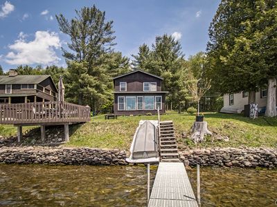 2297 Cook Shore Rd, Eaton, NY, 13334