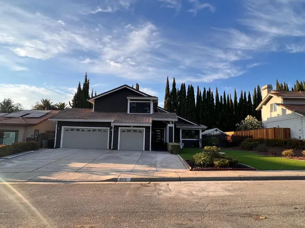 3114 Rasmus Cir, San Jose, CA 95148