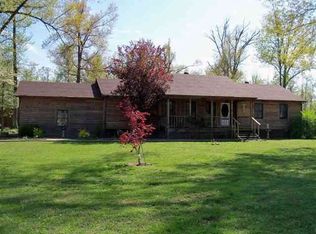 2545 Estes Ln, Paducah, KY 42003