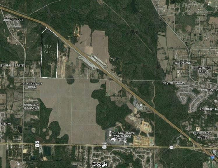 2nd image of Frank Reeder Rd