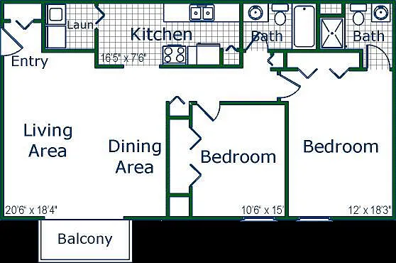 Timber Ridge — Photo 18