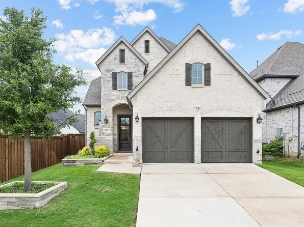 8471 Colburn, The Colony, TX 75056