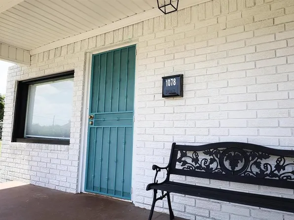 1078 Miller St, Beaumont, TX 77701