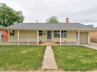 1080 Ohio St, Gridley, CA