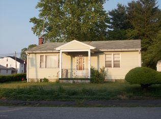 431 S Cleveland St, McAdoo, PA 18237