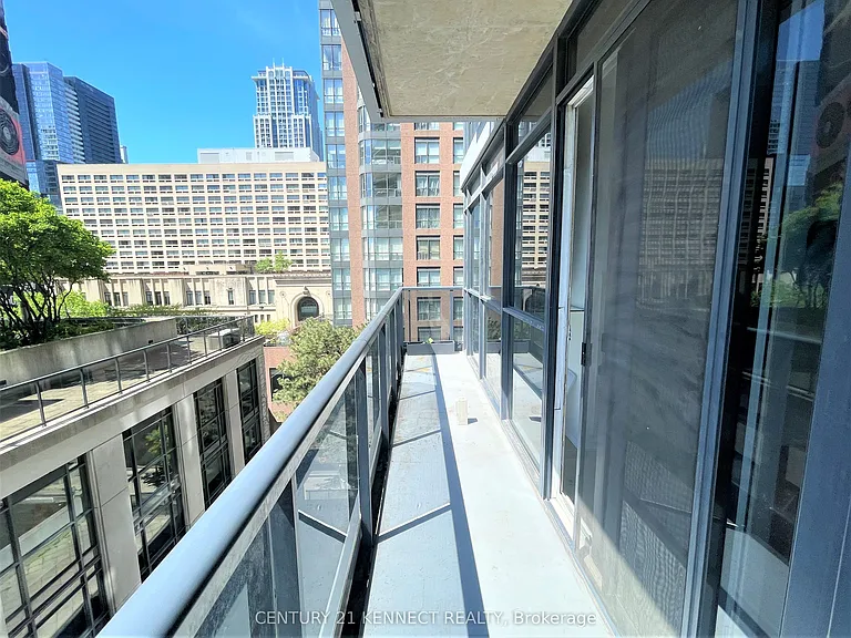 21 Carlton St #610 — Photo 16