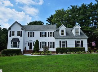 6 Hoppin John Ln, Taylors, SC 29687