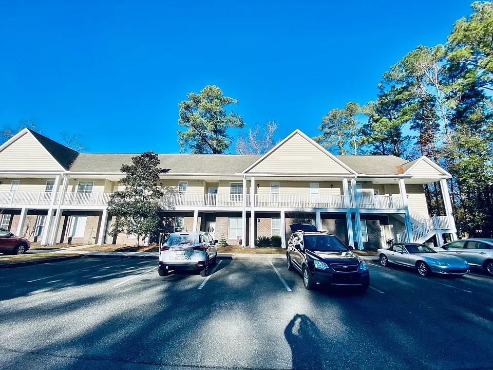 34 Turning Stone Blvd #7