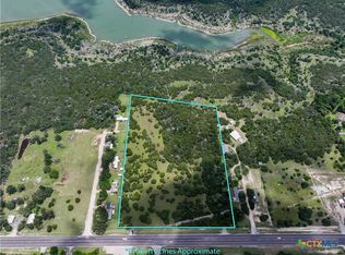 Fm 3481/cedar Knob Church Rd, Salado, TX 76571