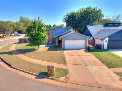 1916 Woodside Dr, Edmond, OK, 73013