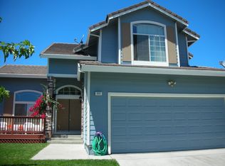 322 Snow Flake Way, Pittsburg, CA 94565