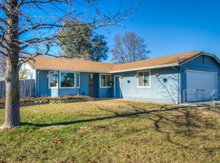 3692 Capricorn Way, Redding, CA 96002