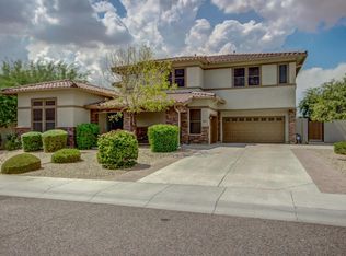5524 W Lariat Ln, Phoenix, AZ 85083