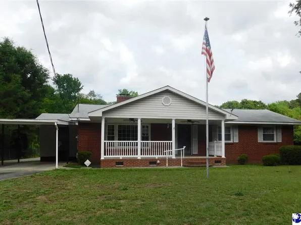 13221 Church St, Gibson, NC 28343