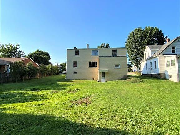 734 Midway Ln East Liverpool Oh 43920 Mls 4256949 Zillow