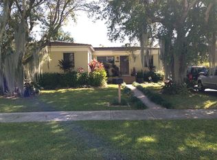 8270 SW 33rd Ter, Miami, FL 33155