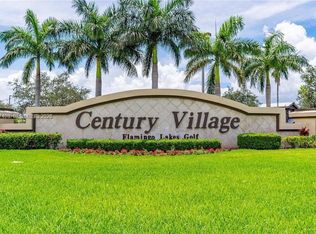 Kingsley Iii, Pembroke Pines, FL 33027