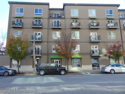 110 S Campbell St UNIT 210, Louisville, KY, 40206