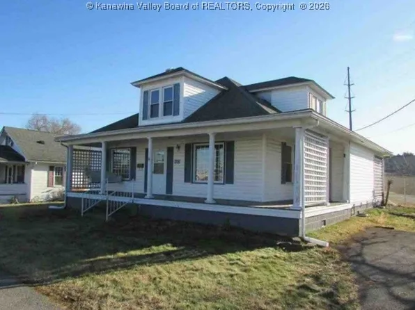402 E Prince St, Beckley, WV 25801