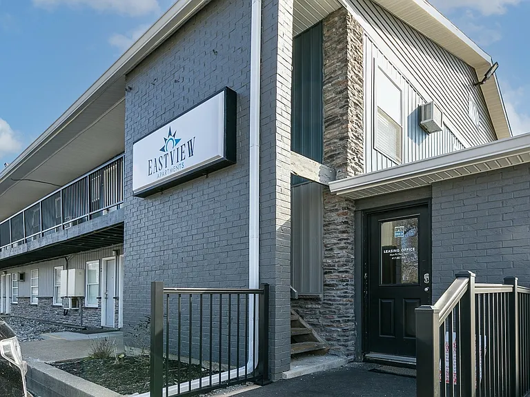 Eastview Apartments — Photo 24