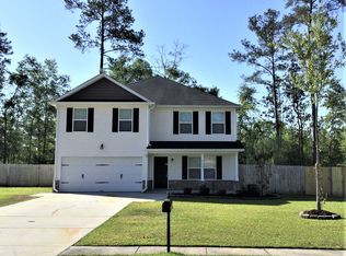 202 Sterling Dr, Rincon, GA 31326