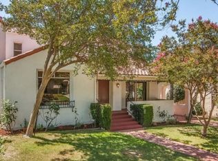 1420 El Miradero Ave, Glendale, CA 91201