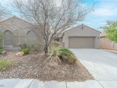 5901 Quintillion Ave, Las Vegas, NV, 89122