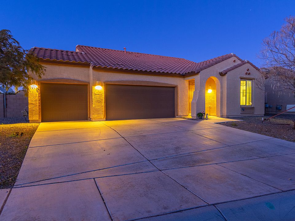 1st image of 11256 W Olivaceous Dr