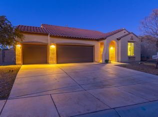 11256 W Olivaceous Dr, Marana, AZ 85653