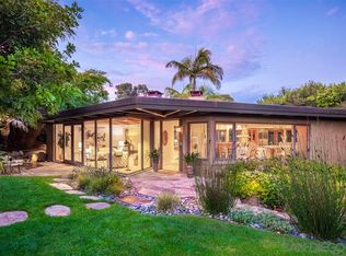 945 Crest Rd, Del Mar, CA 92014