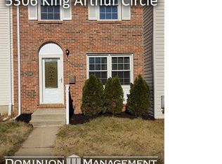 5306 King Arthur Cir, Rosedale, MD 21237