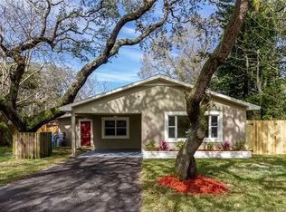2107 Seaman Rd, Tampa, FL 33612