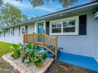 13002 LANIER Road, Jacksonville, FL 32226