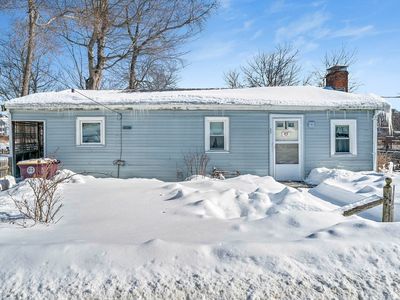 116 Greenvale Ave, Weymouth, MA, 02188