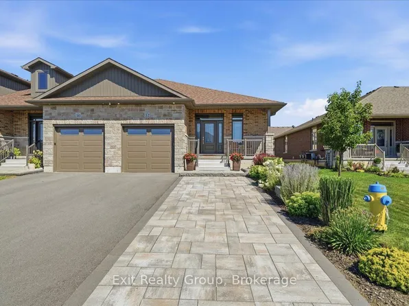 32 Wims Way, Belleville, ON K8N 0H8