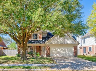 3015 Fort Stockton Dr, Katy, TX 77449