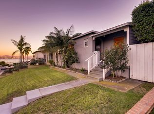 3431 Trumbull St, San Diego, CA 92106