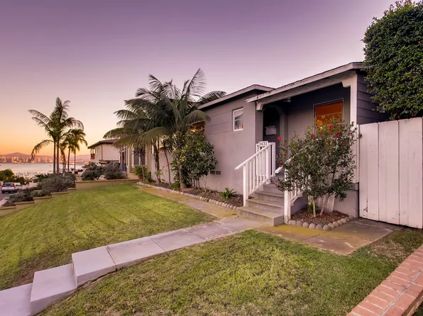 3431 Trumbull St, San Diego, CA 92106